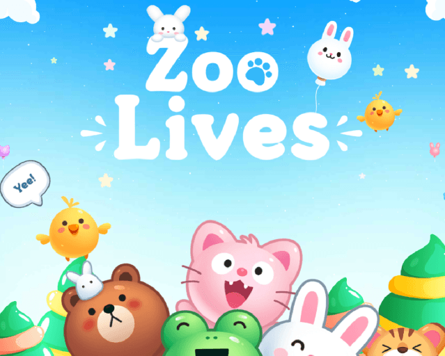 Zoo Lives